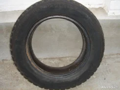 Kumho Ecsta Seven KU23. ������, ����������, 20�%, 4 ��