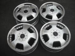 Hot Stuff Stich. 7.0x17, 4x114.30, 5x114.30, ET52, ЦО 73,1 мм.