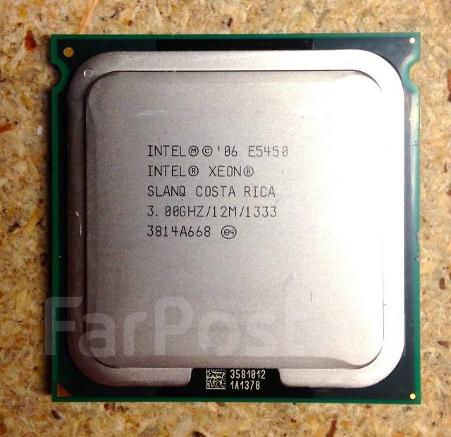     Intel Socket 775