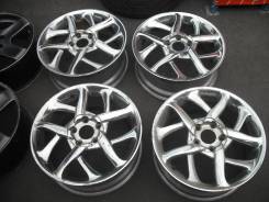 Enkei. 7.0x17", 5x114.30, ET38, ЦО 73,1 мм.