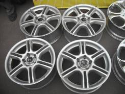 Mak Stern. 7.0x17, 5x114.30, ET38
