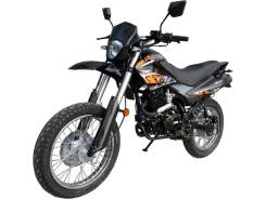 Racer Panther 250. 250 куб. см., исправен, птс, без пробега