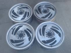 SRD Tuning. 7.0x17", 5x100.00, 5x114.30, ЦО 74,0 мм.