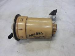 Корпус топливного насоса. Toyota Wish, ZNE10, ZNE10G