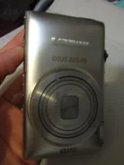Canon Digital IXUS 220 HS. 10 - 14.9 ��, ���: 5� ����