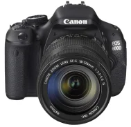 Canon EOS 600D Kit. 15 - 19.9 ��