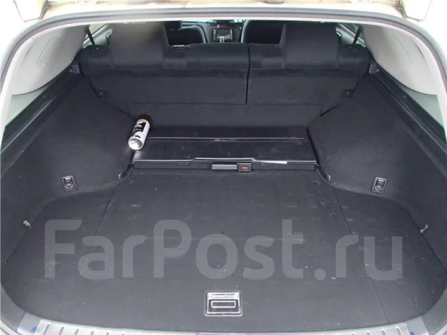 Toyota Mark II Wagon Blit. JZX110, 1JZGTETURVO ����