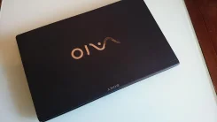 Sony VAIO VGN-Z51MRG. 2,5����, ��� 4 ��, ���� 1 000���, WiFi, Bluetooth, ����������� �� 3��. ����