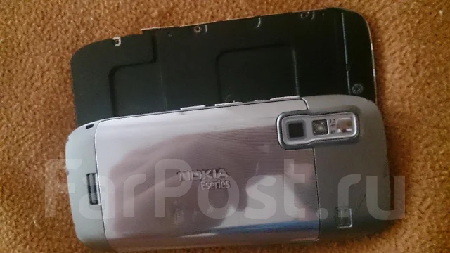 Nokia E75. �/� ����