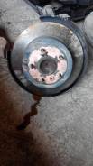 Ступица. Toyota Camry, ACV40, AHV40, ASV40, CV40, GSV40, SV40