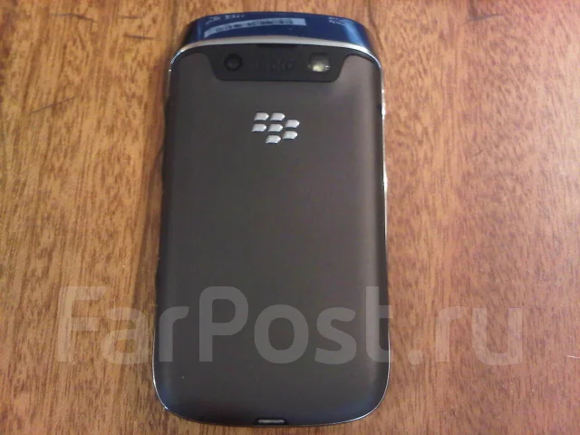 BlackBerry Bold 9790 ����