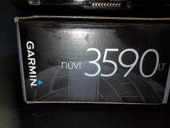Garmin nuvi 3590 LT