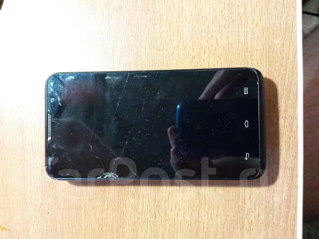 Highscreen Alpha R. �/� ����