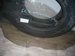 Стекло боковое. Toyota Vista, SV32