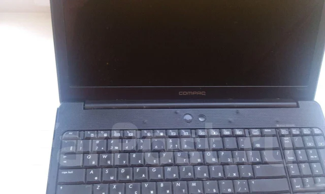 Compaq Presario ����