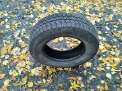 Bridgestone B250. ������, ����������, 2013 ���, 10�%, 4 ��