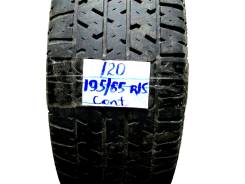 Continental CH 90 SuperContact. Летние, 2012 год, износ: 40%, 1 шт