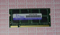 SO-DIMM DDR2. ����