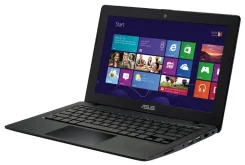 Asus X200MA. 216,0����, ��� 4 ��, ���� 500���, WiFi, Bluetooth, ����������� �� 7��. ����