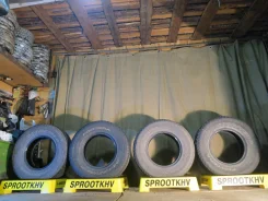 Goodyear Fortera. �����������, �/�, ����� 40 % ����