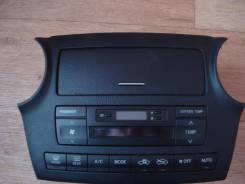 Блок управления климат-контролем. Toyota Verossa, JZX110