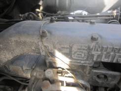 Двигатель в сборе. Nissan Diesel