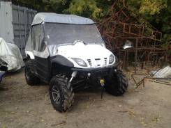 Stels UTV 800 Dominator. исправен, есть птс, с пробегом