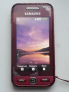 Samsung Star. �/�