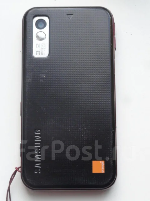 Samsung Star. �/� ����