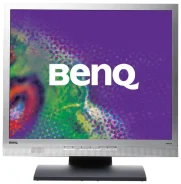 BenQ. 17" (43 ��), ���������� LCD (��)