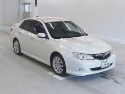 Резинка уплотнитель на дверь, на арку. Subaru Impreza