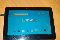 DNS AirTab M101w ����