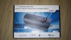 Dixon DVR-R300