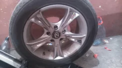 Bridgestone Blizzak Revo2. ������, ����������, 2013 ���, �/�, ����� 10�%