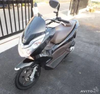 Honda PCX 125. 125����. ��., ��������, ���, ��� ������� ����