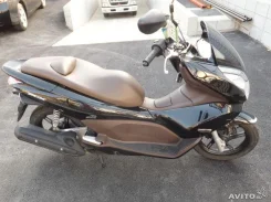 Honda PCX 125. 125����. ��., ��������, ���, ��� ������� ����