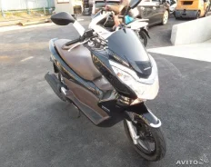 Honda PCX 125. 125����. ��., ��������, ���, ��� ������� ����
