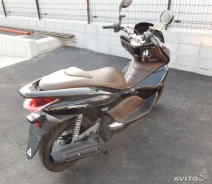 Honda PCX 125. 125����. ��., ��������, ���, ��� ������� ����