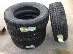 Nokian Hakkapeliitta 5 SUV. Зимние, шипованные, 2015 год, без износа, 4 шт