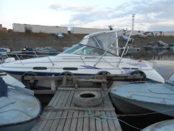 SeaRay. 1994 ���, ��������� ������������, ������ ����