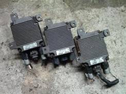 Блок управления рулевой рейкой. Honda Torneo, CF4, LA-CL3, E-CF4, E-CF3, GH-CF3, GH-CF4, E-CF5, LA-CF5, GF-CF4, GF-CF3 Honda Accord, GH-CF3, LA-CL3, G...