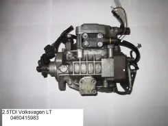 ���� 2.5TDI Volkswagen LT 96-06 ����