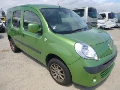 Renault Kangoo. VF1, K4M ����