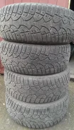 Continental Conti4x4IceContact. ������, ��� ����, 50�%, 4 ��