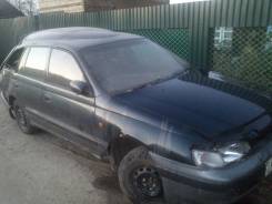 Toyota Caldina. ST195, 3SFE