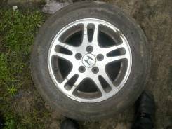 Honda. 6.5x15, 5x114.30, ET55