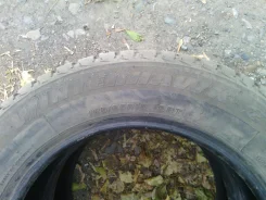 Firestone Winterhawk. �����������, 10�%, 2 ��