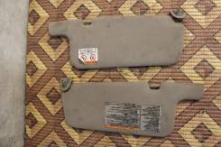 Козырек солнцезащитный. Toyota Corolla, AE110 Двигатель 5AFE