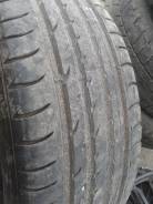 Nexen N8000. Зимние, без шипов, 2014 год, без износа, 2 шт
