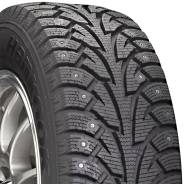 Hankook Winter i*Pike W409. Зимние, шипованные, 2014 год, без износа, 4 шт